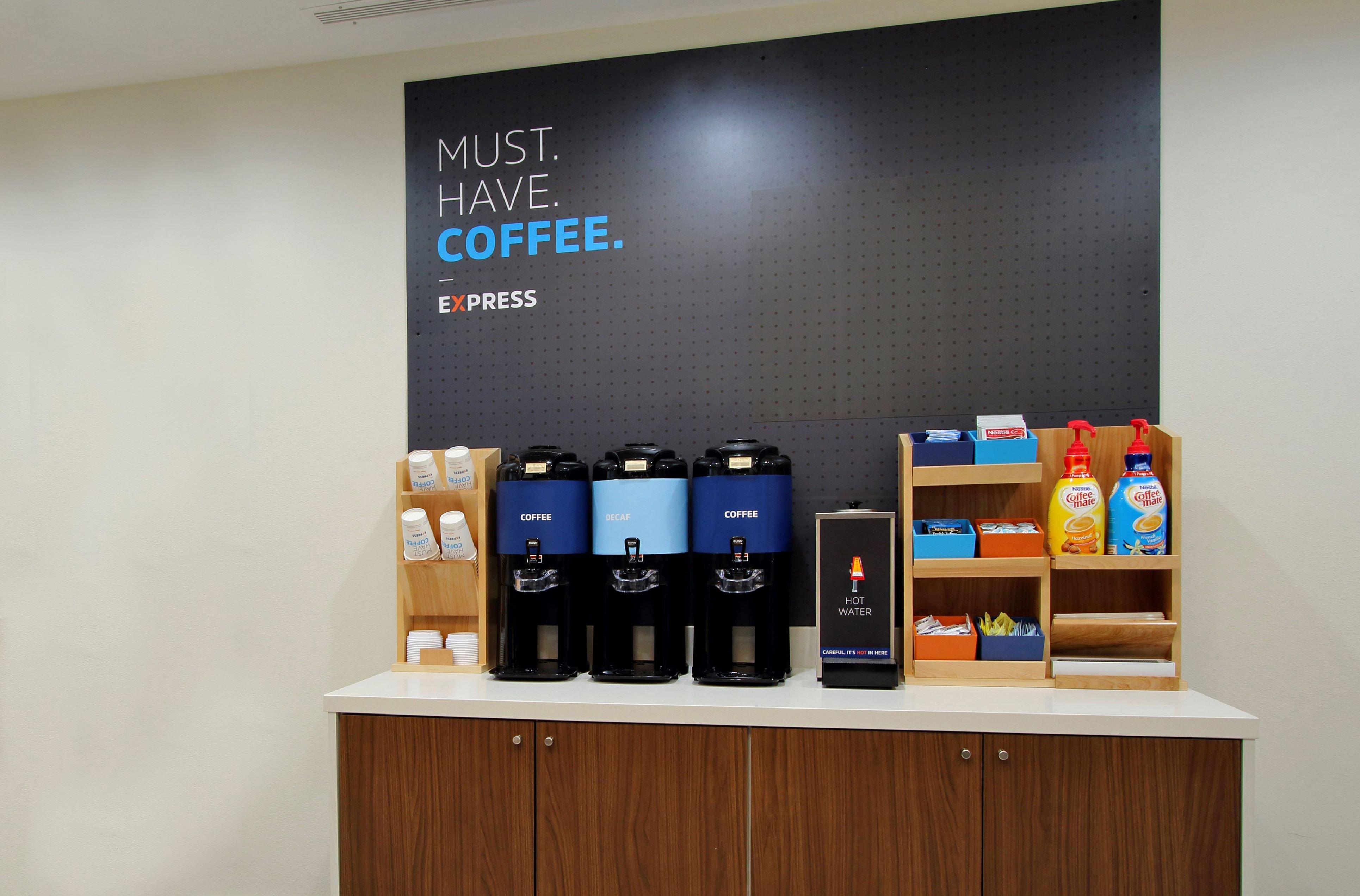 Holiday Inn Express & Suites Litchfield By Ihg Екстериор снимка