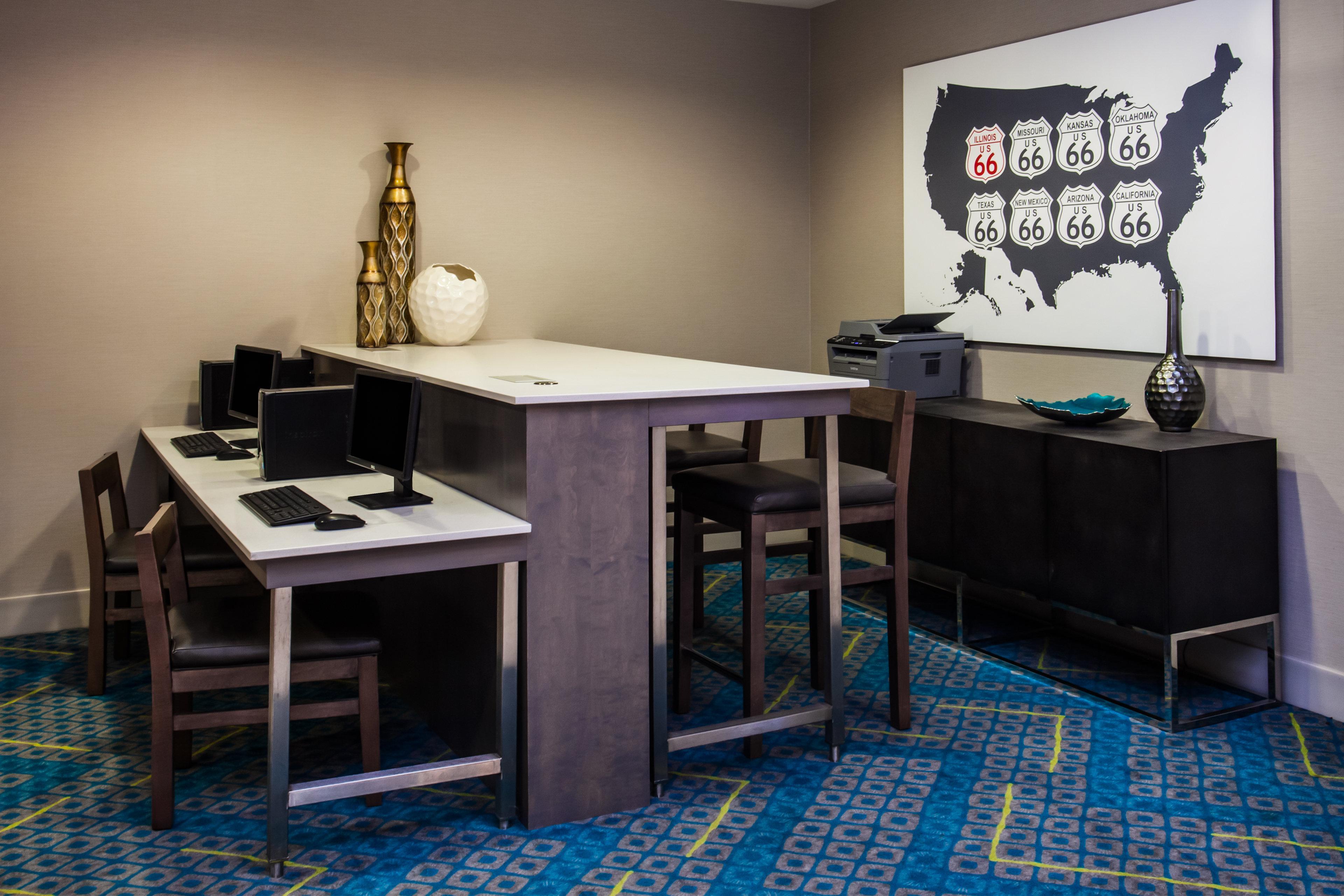 Holiday Inn Express & Suites Litchfield By Ihg Екстериор снимка