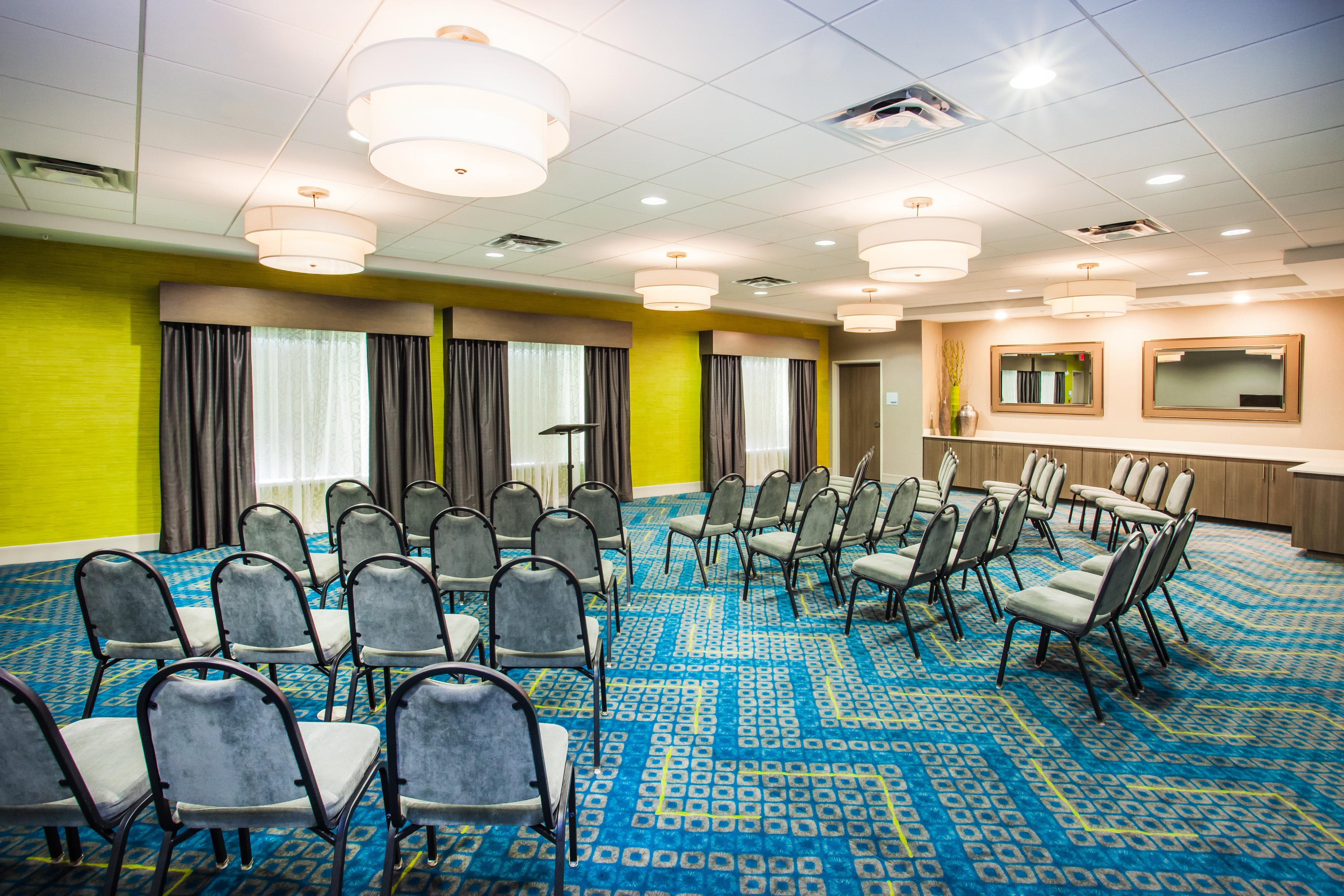 Holiday Inn Express & Suites Litchfield By Ihg Екстериор снимка