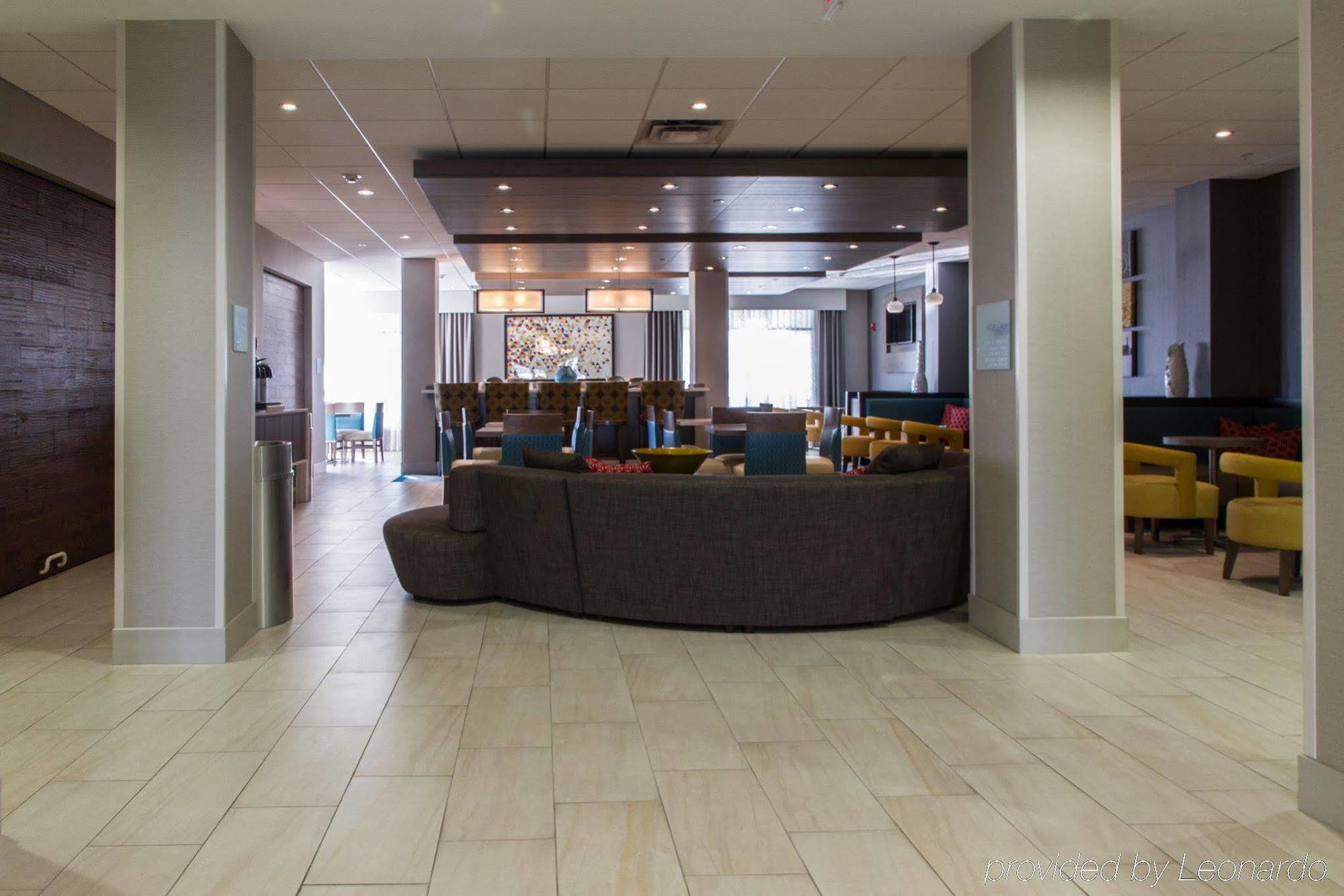 Holiday Inn Express & Suites Litchfield By Ihg Екстериор снимка