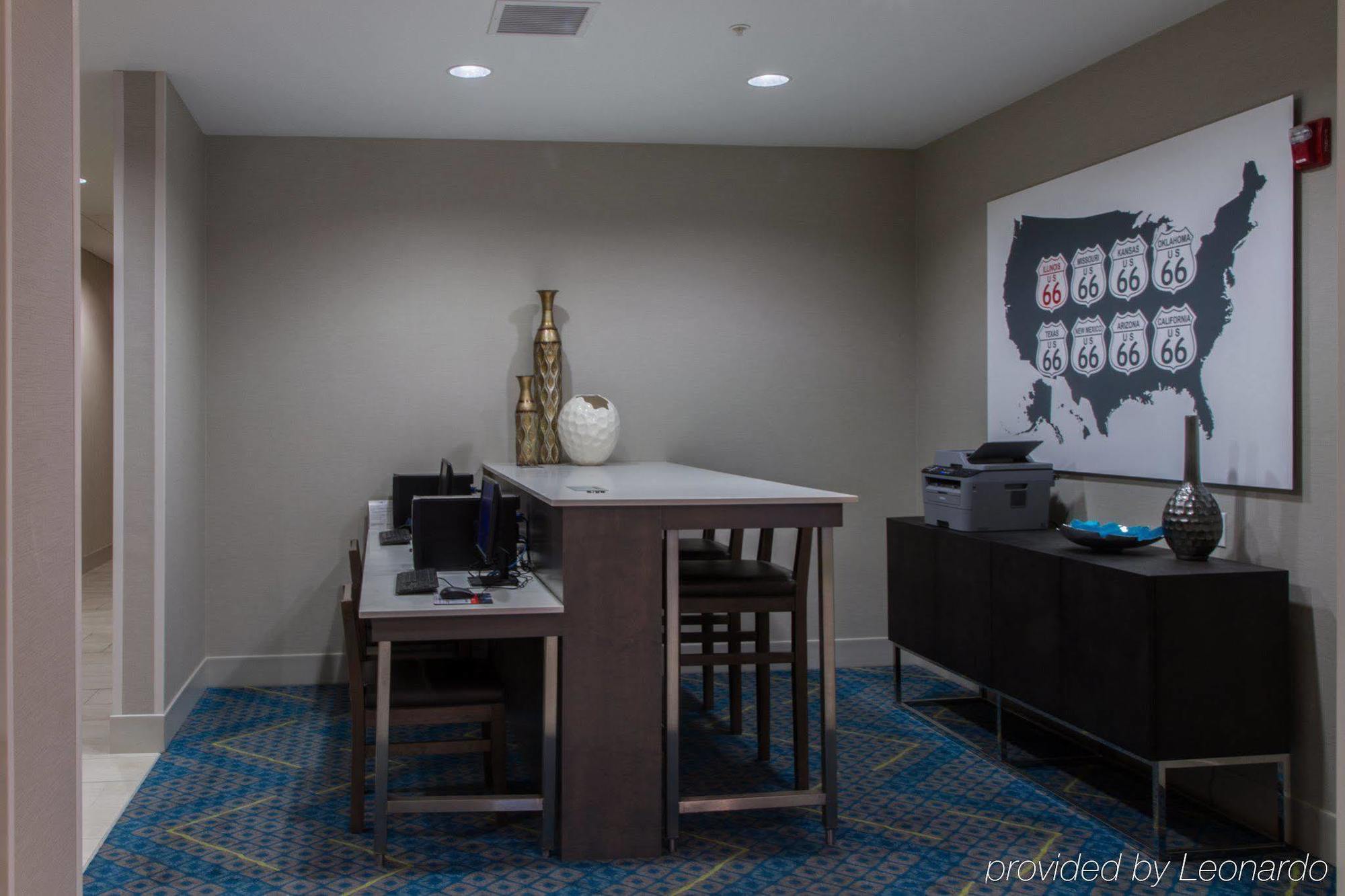 Holiday Inn Express & Suites Litchfield By Ihg Екстериор снимка