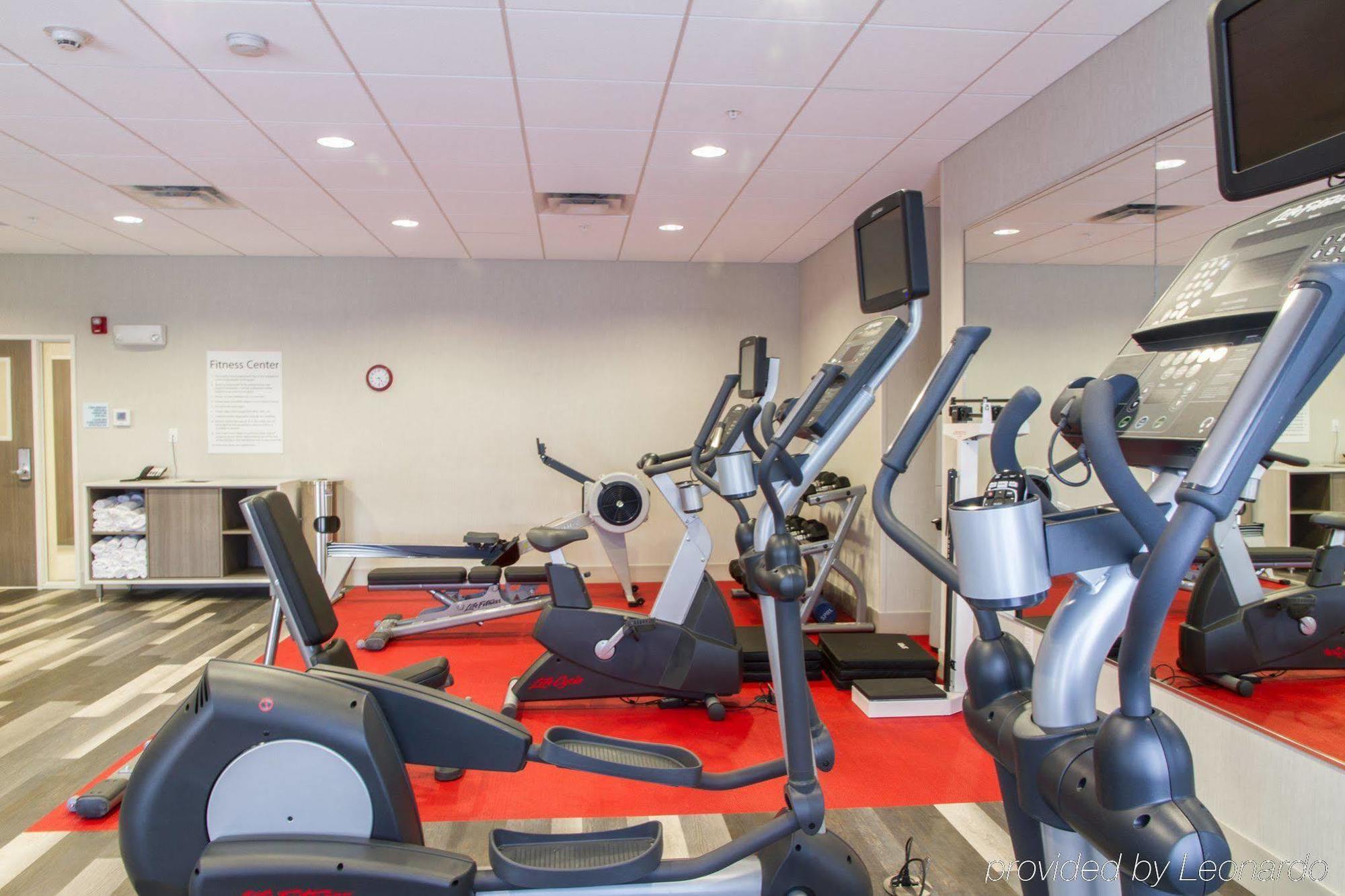 Holiday Inn Express & Suites Litchfield By Ihg Екстериор снимка